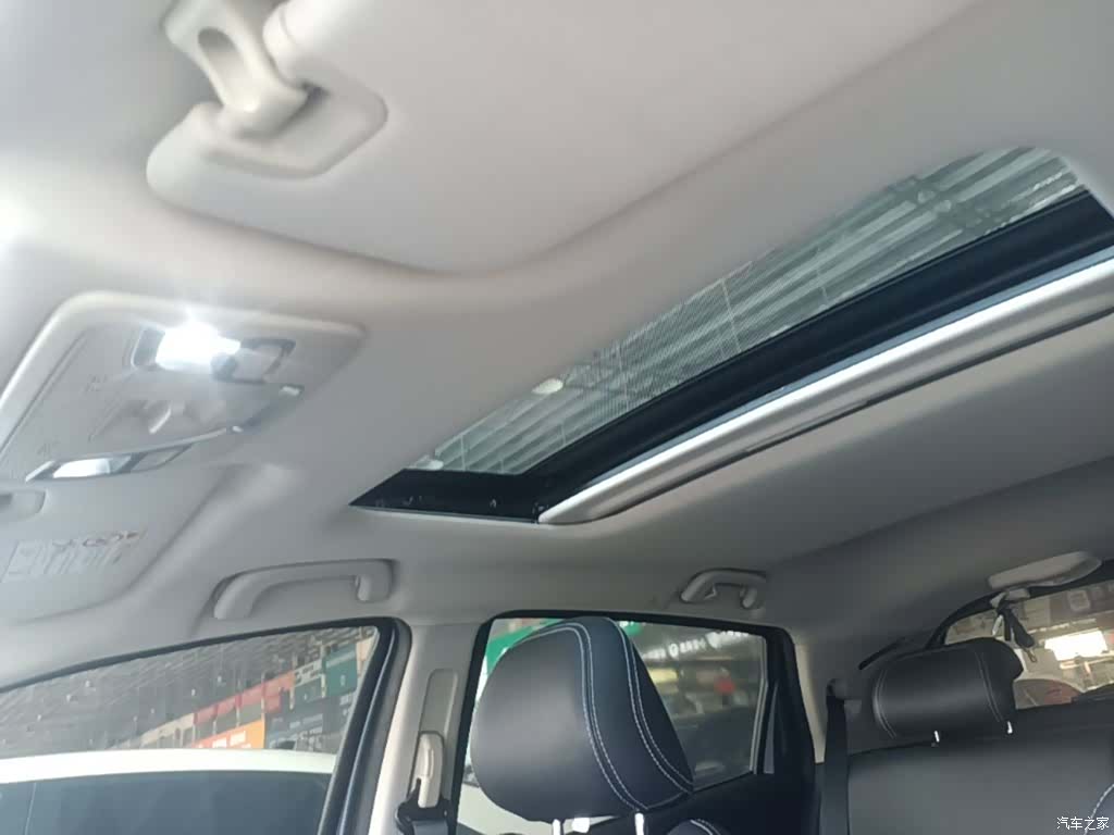 Geely X3, 2020 14