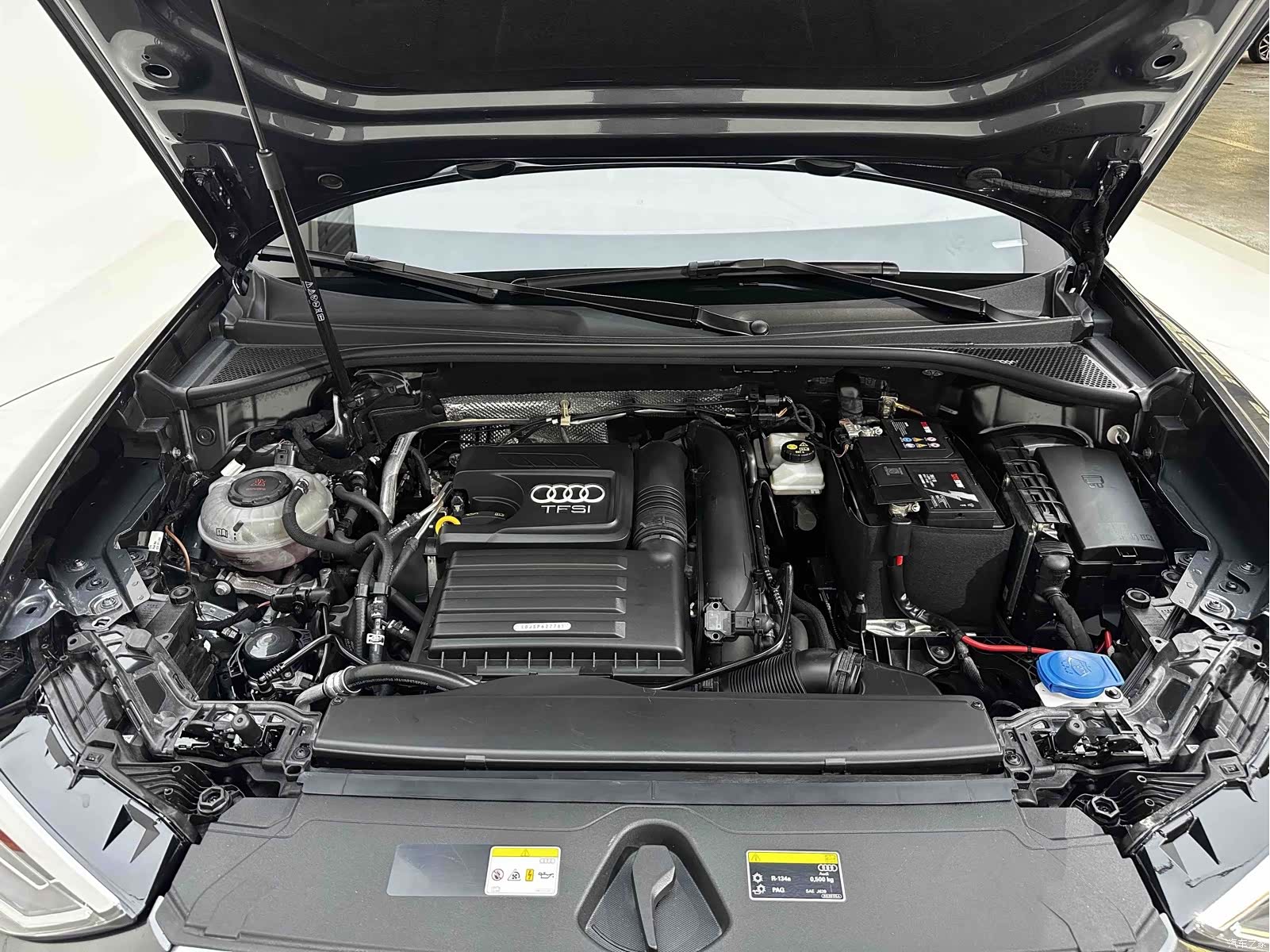 Audi Q3, 2022 22