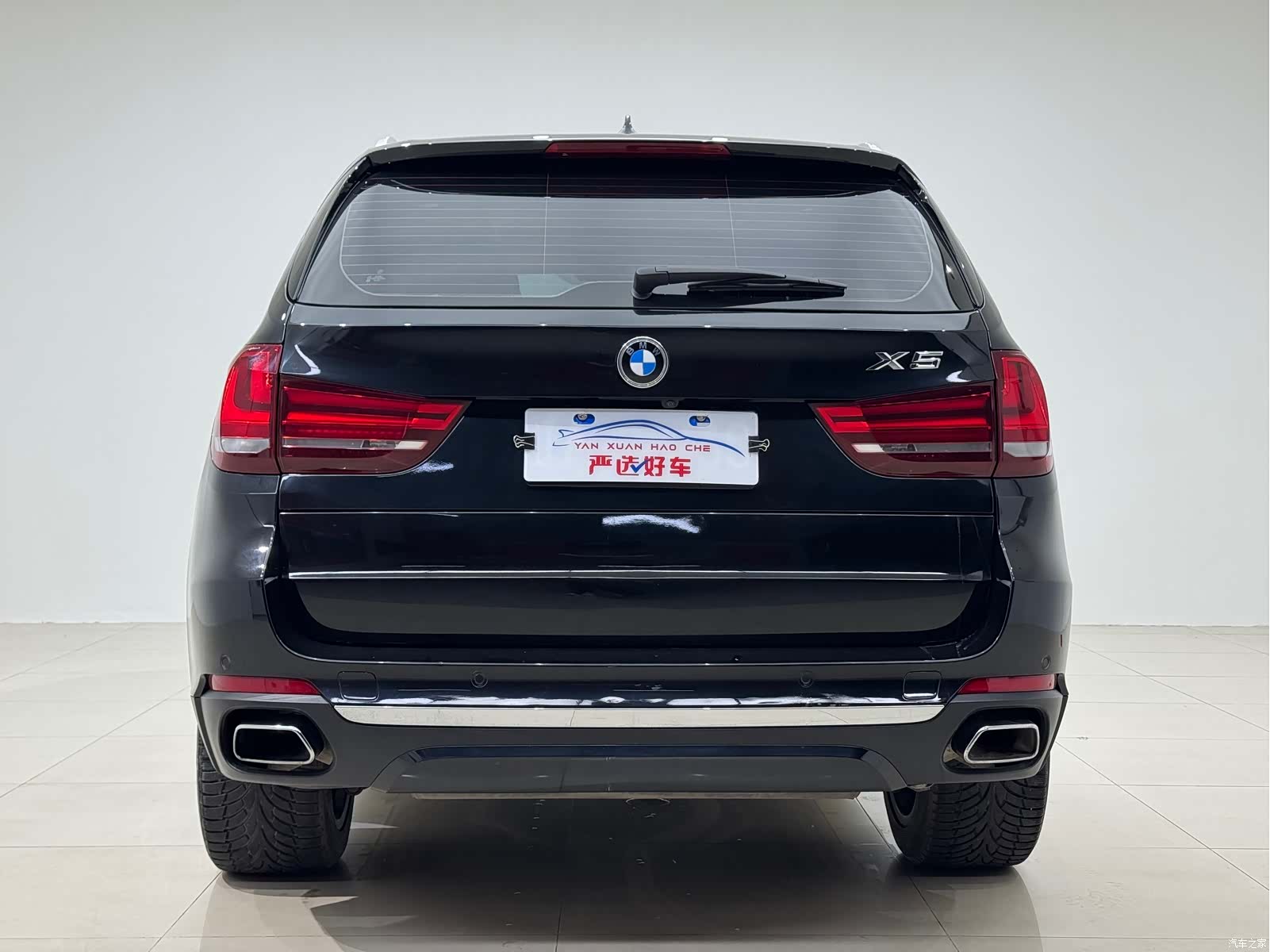 BMW X5, 2018 все фото