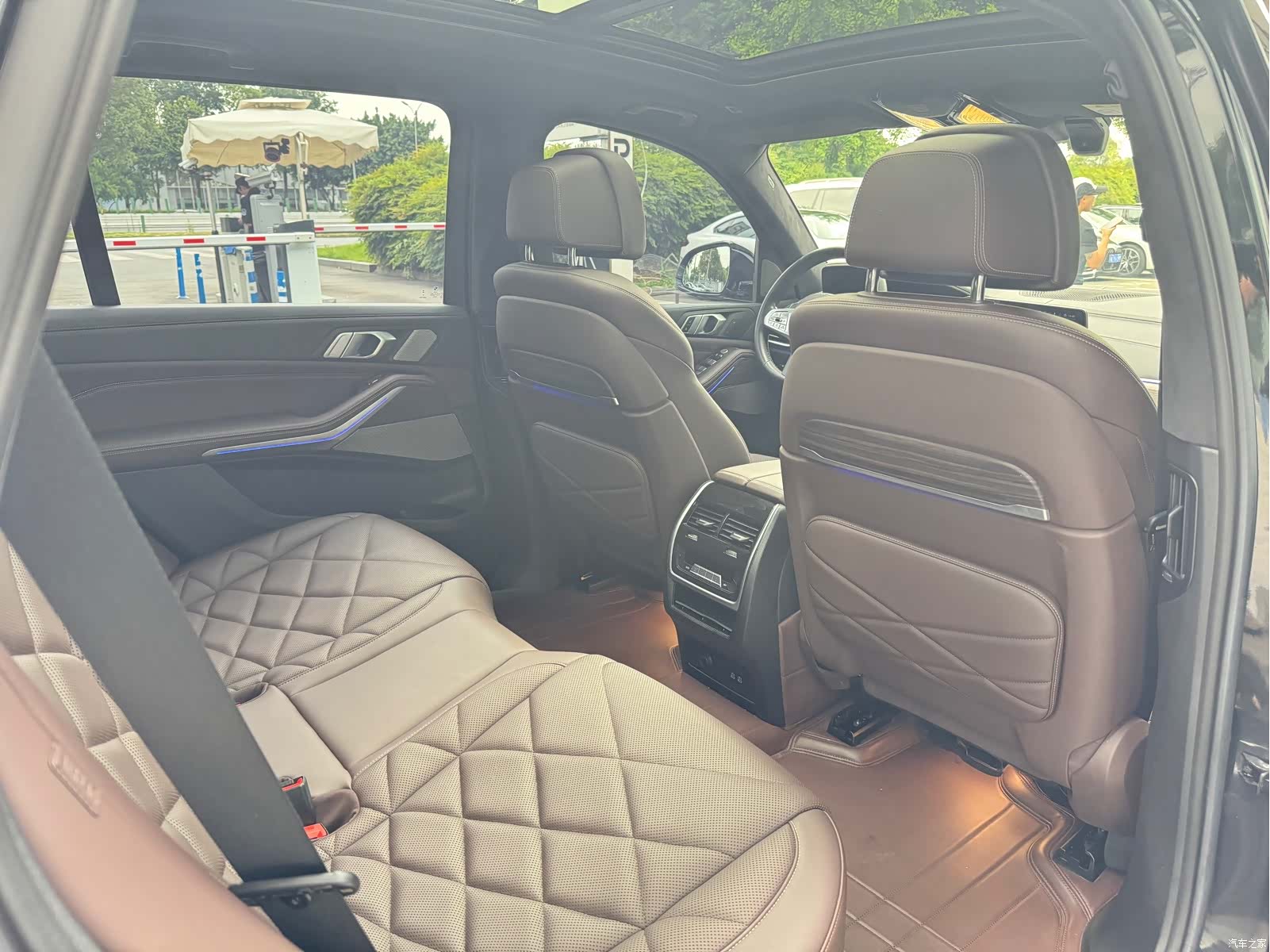 BMW X5, 2023 8