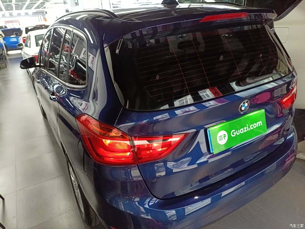 BMW 2 Series, 2017 все фото