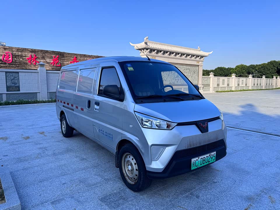 Wuling Wuling EV50