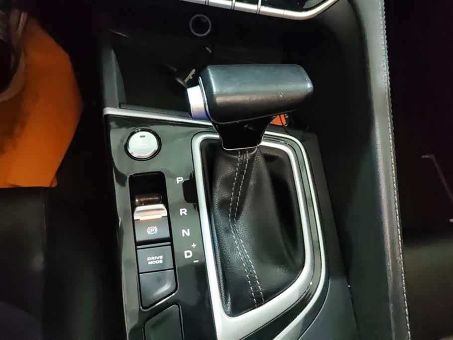 Changan Yidong Changan Yidong