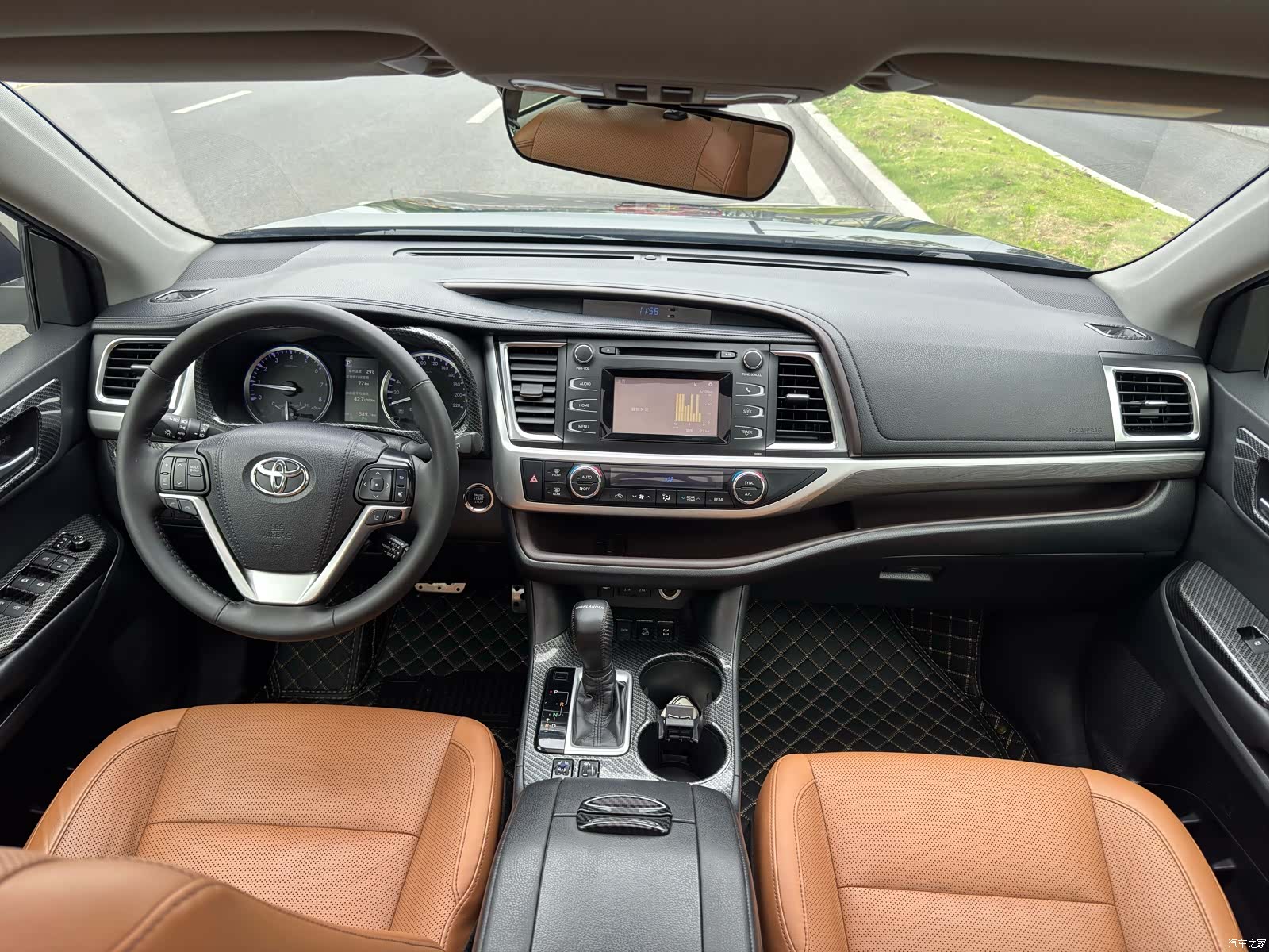 Toyota Highlander, 2020 6