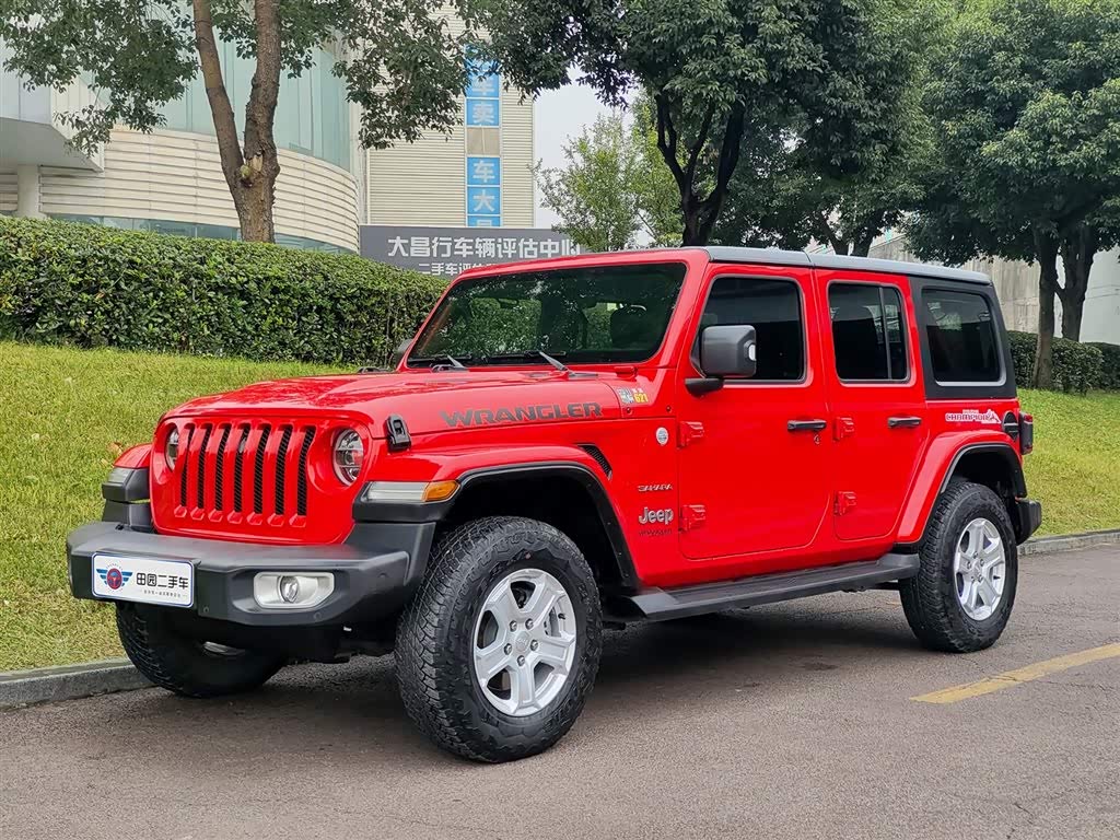 Jeep
