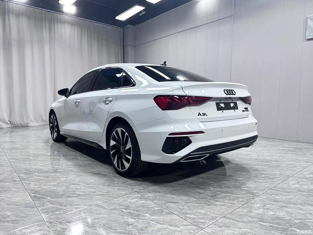 Audi A3, 2023 7