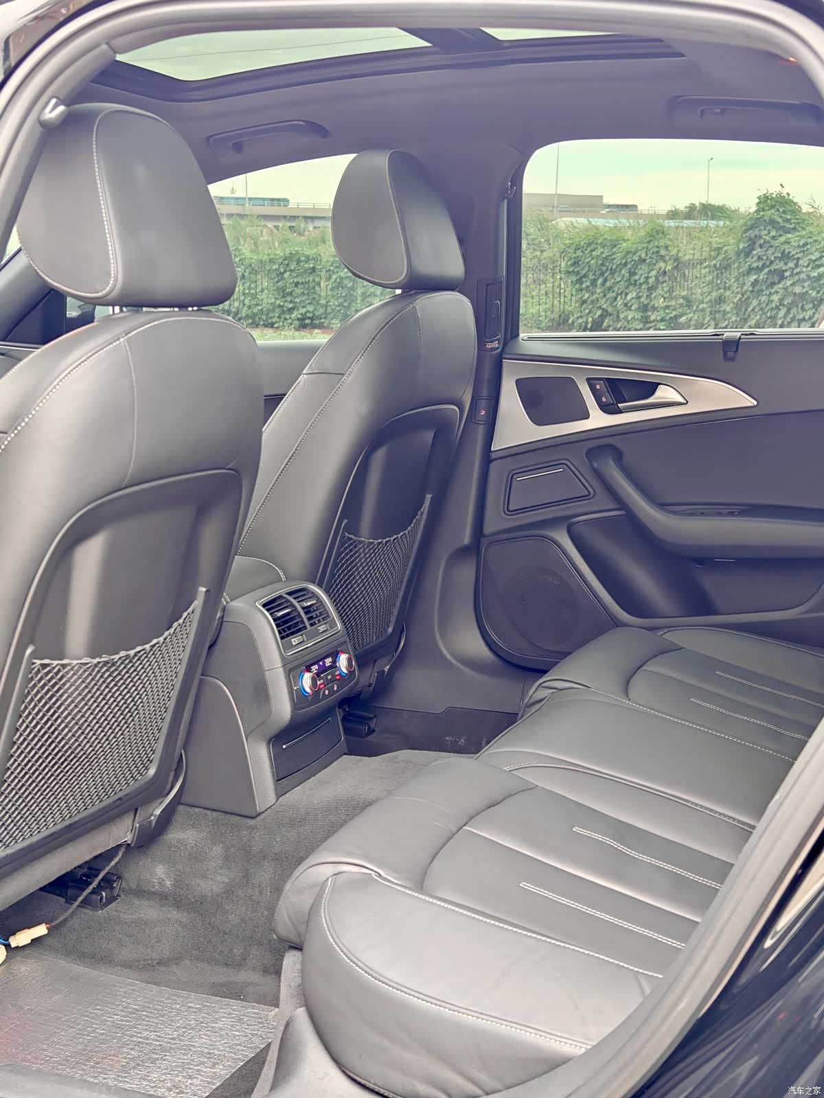 Audi A6L, 2018 13