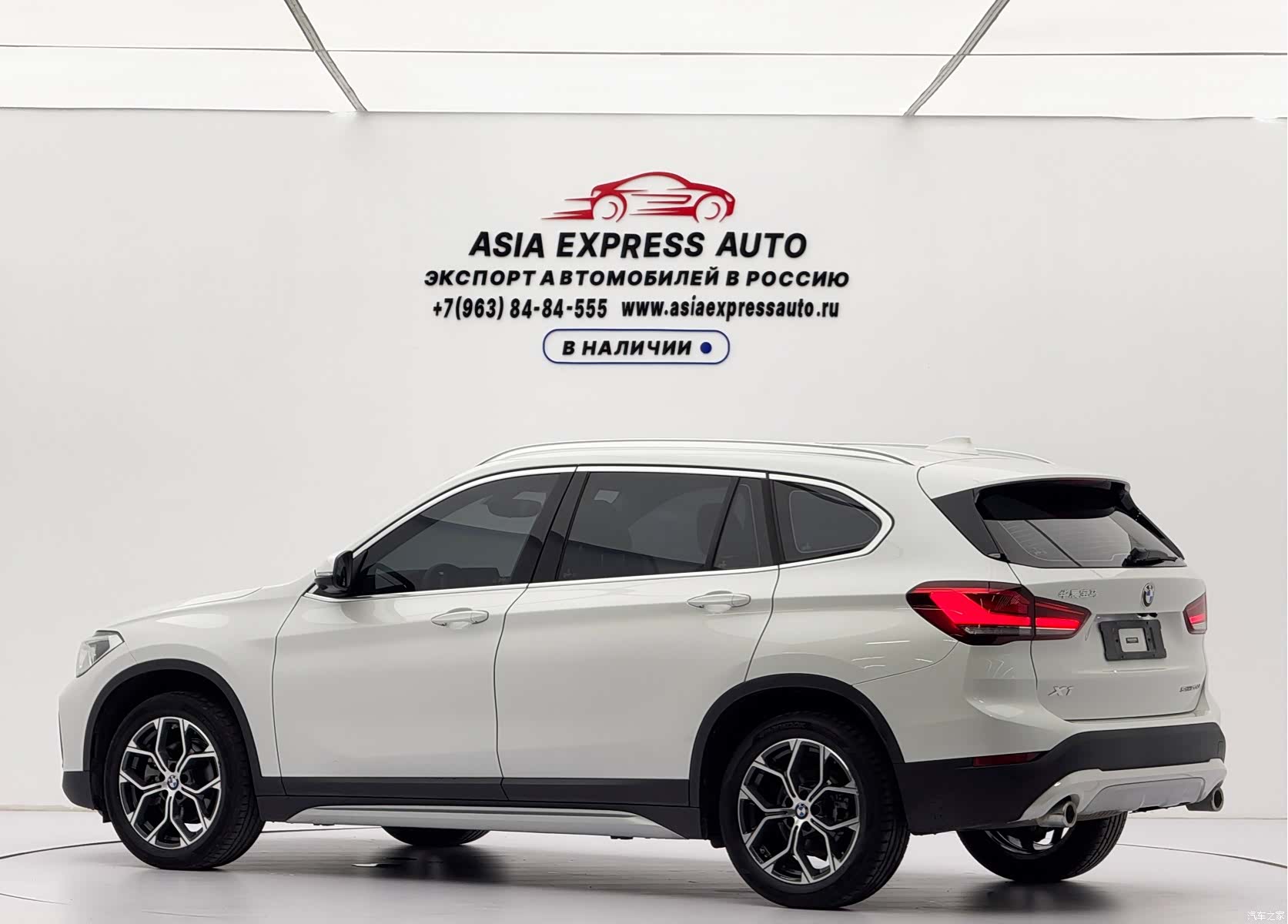 BMW X1, 2021 6