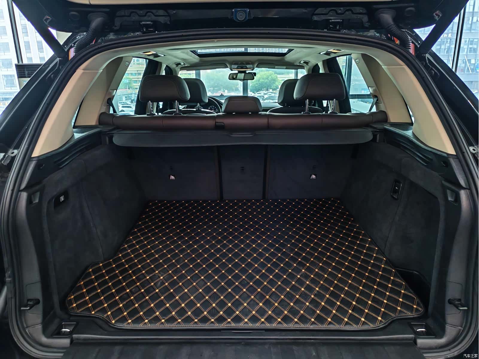 BMW X5, 2017 12