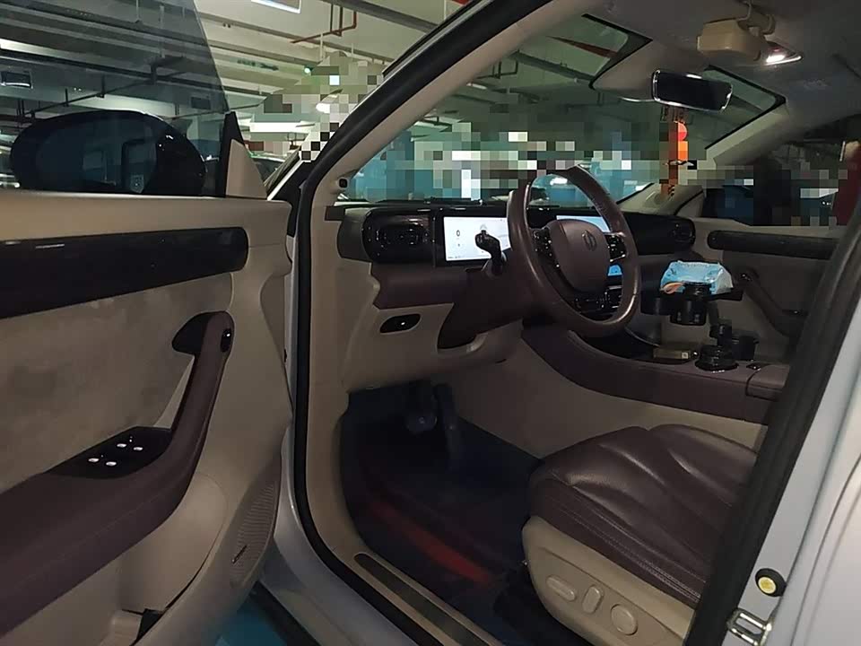 Leapmotor C11 Leapmotor C11
