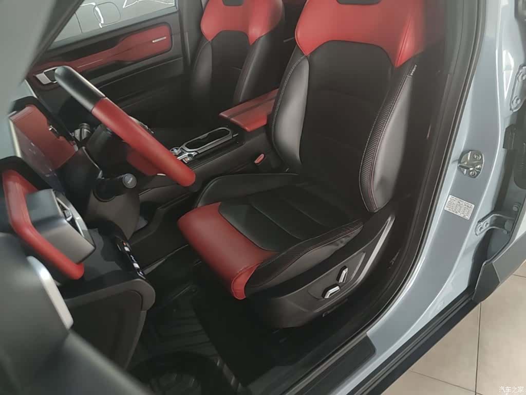 Geely Icon, 2021 15