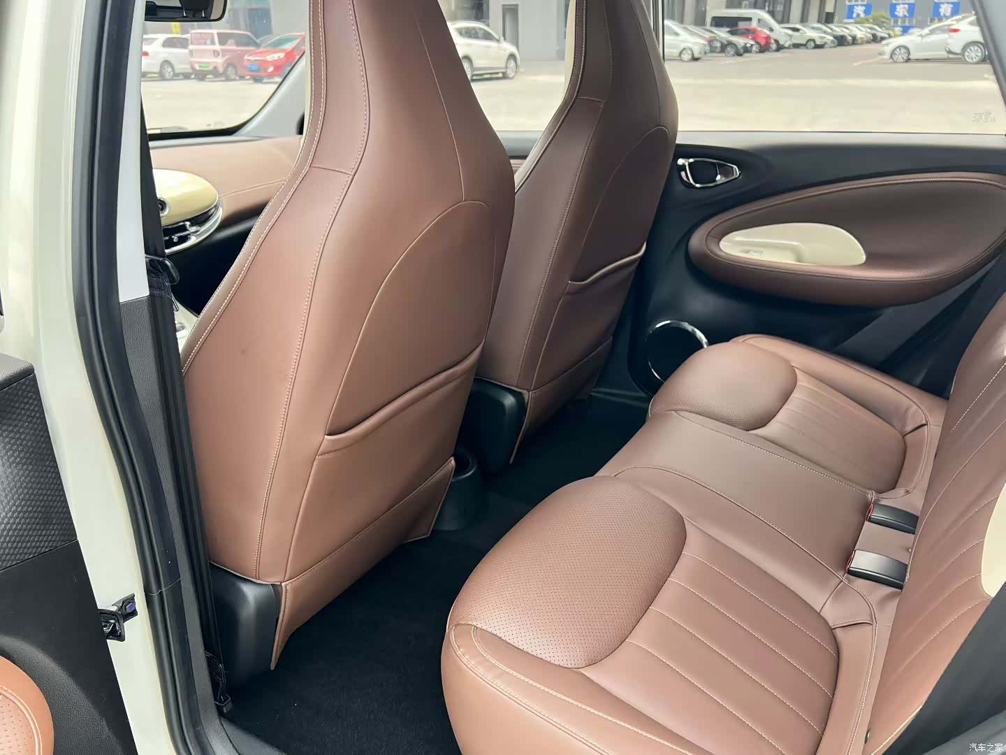 Wuling Bingo, 2023 6