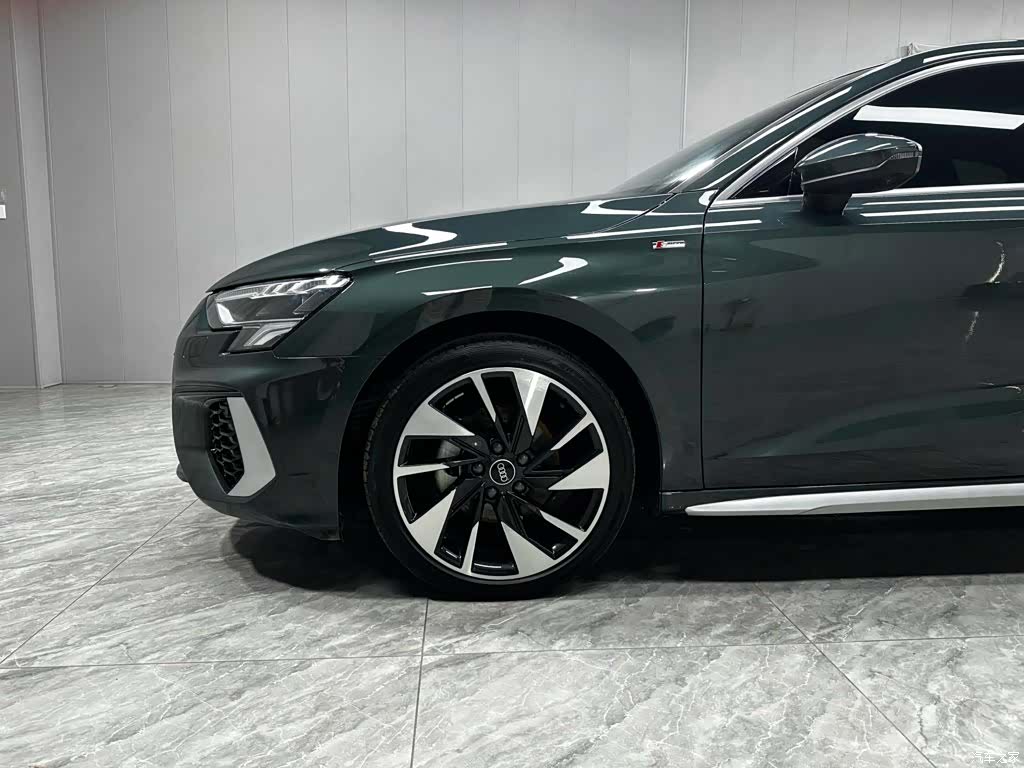 Audi A3, 2023 8