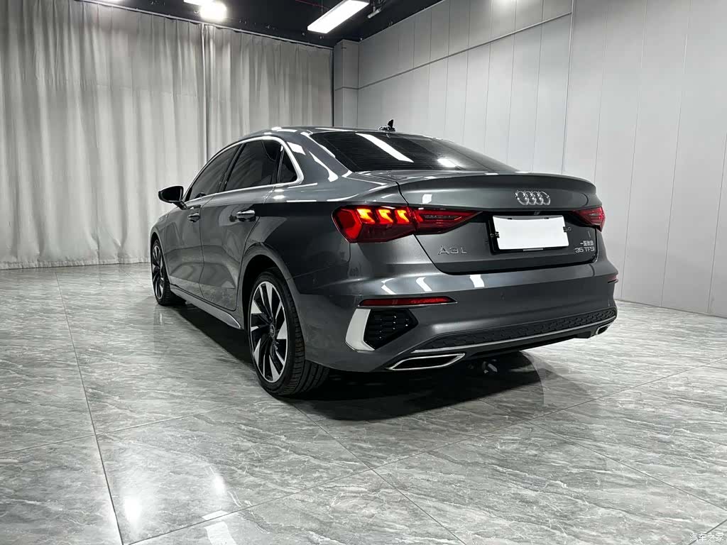 Audi A3, 2022 4