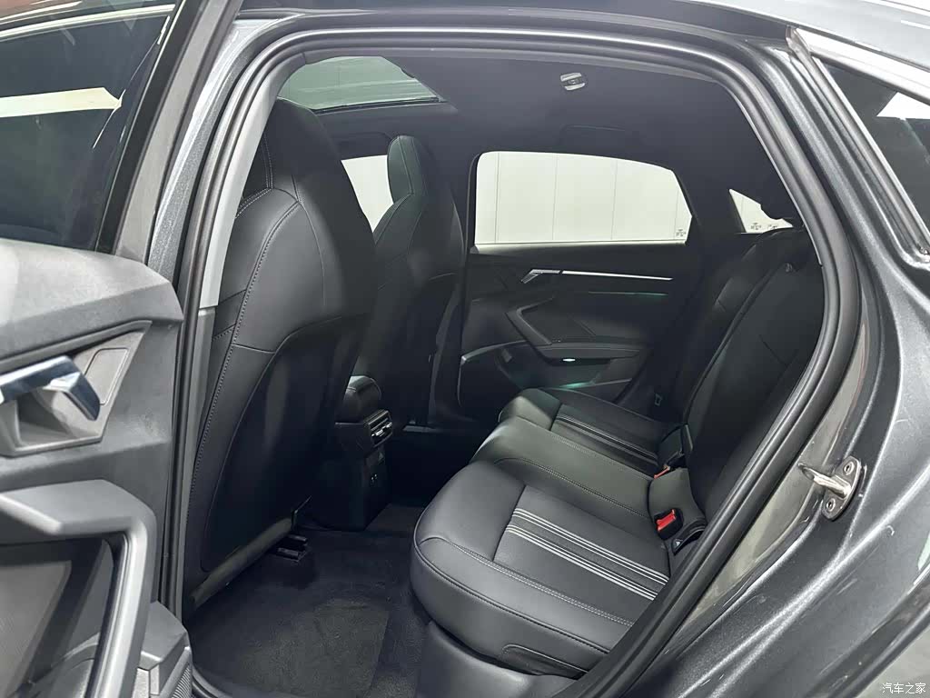 Audi A3, 2022 15