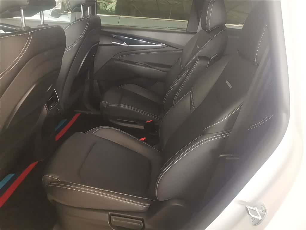 Maxus G50, 2023 17