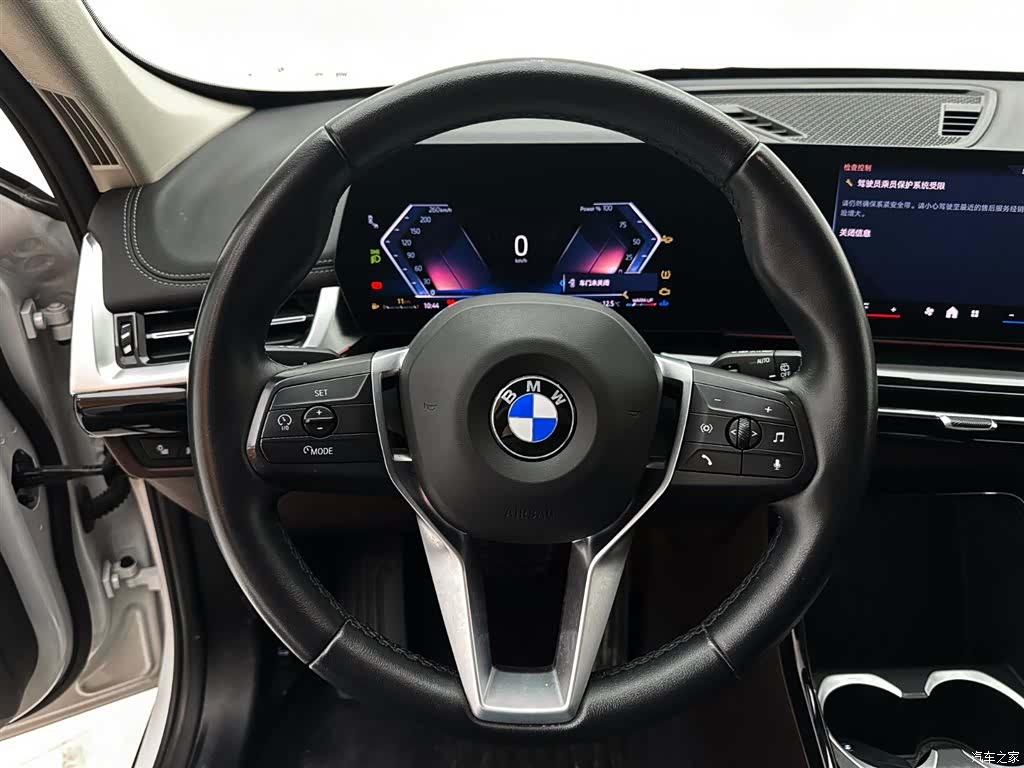 BMW X1, 2023 11