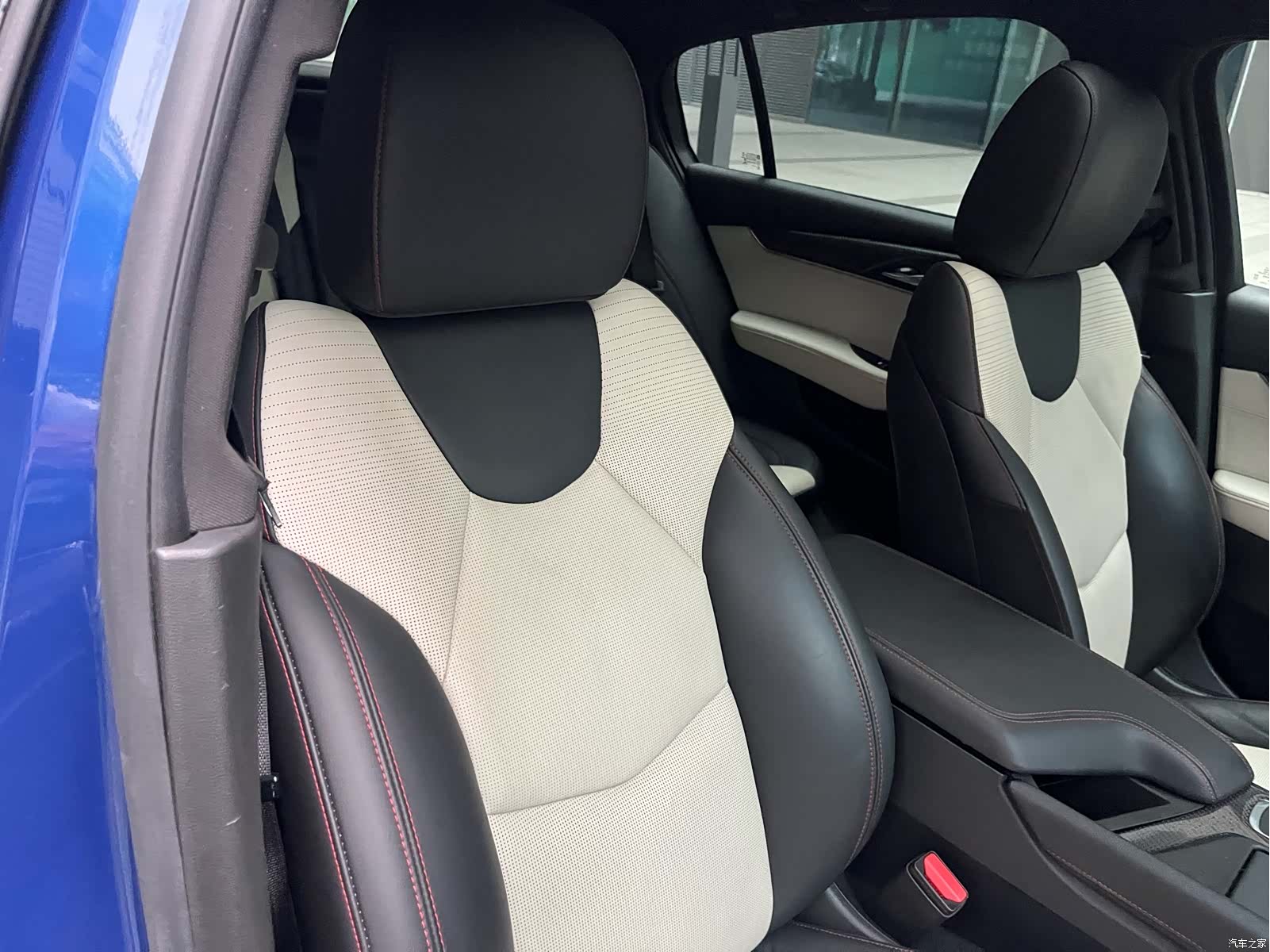 Cadillac CT5, 2020 23