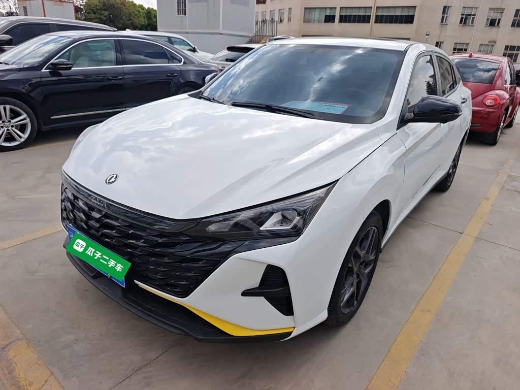 Dongfeng