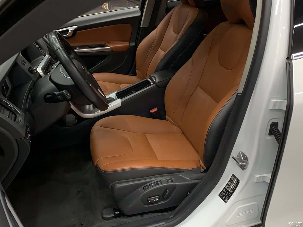 Volvo S60, 2018 15