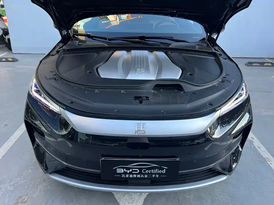 BYD Tangxin Energy