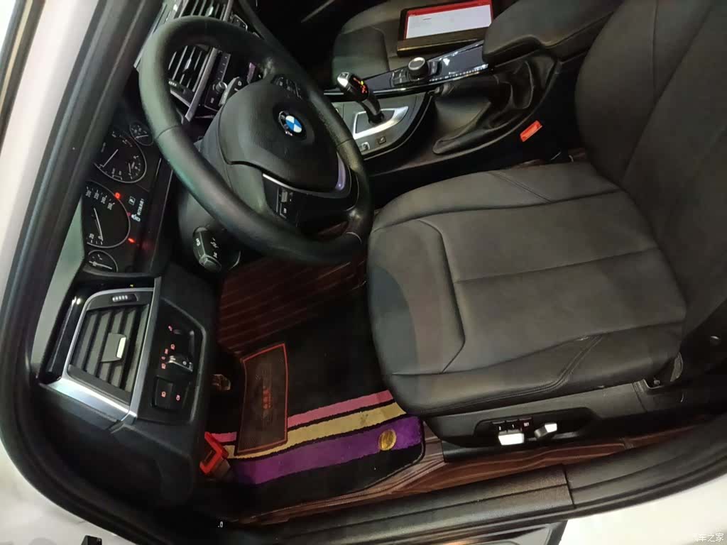 BMW 3 Series, 2017 15