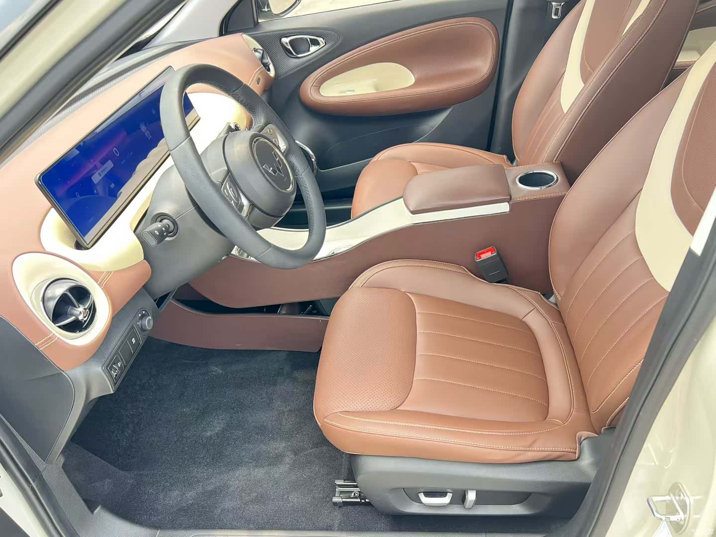 Wuling Bingo, 2023 все фото