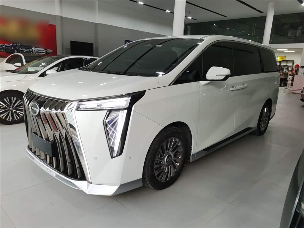 GAC M8