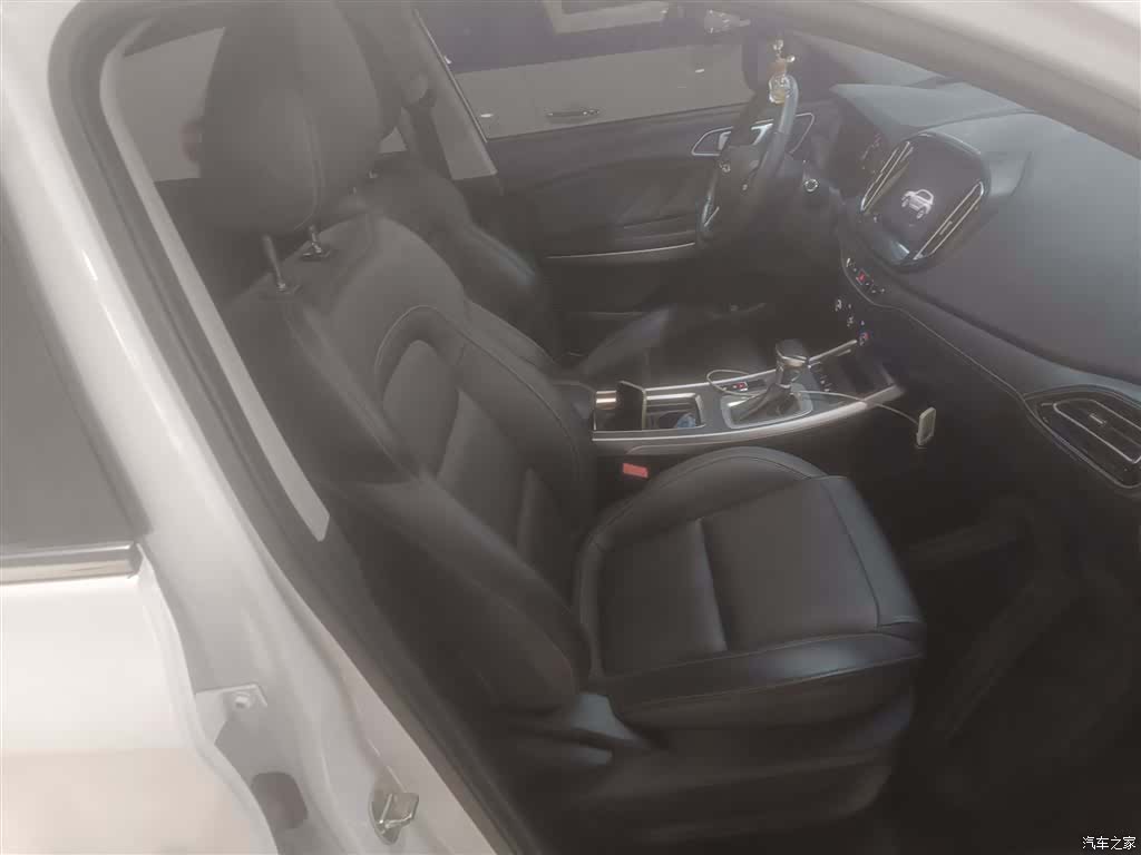 Chery Tiggo 7, 2021 4
