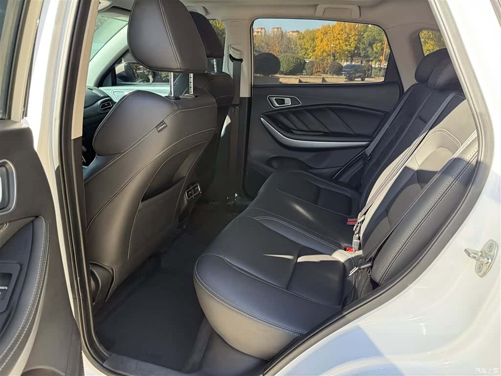 Chery Tiggo 7, 2021 22