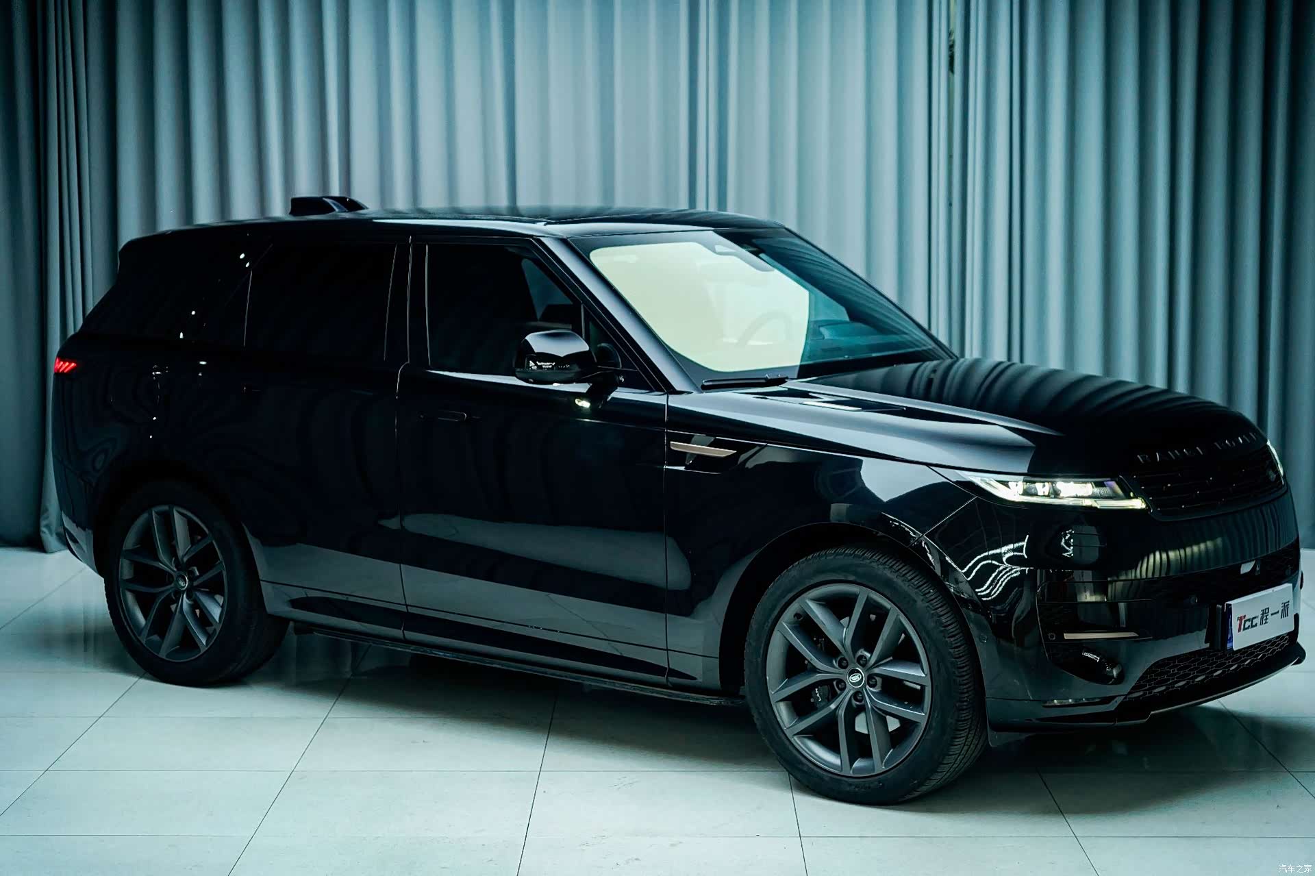 Land Rover Range Rover, 2025 6