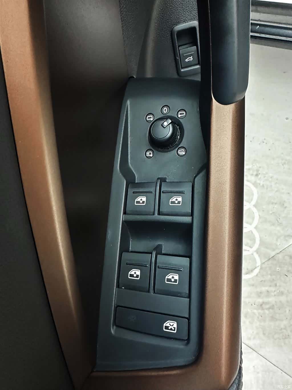 Audi Q3, 2022 16