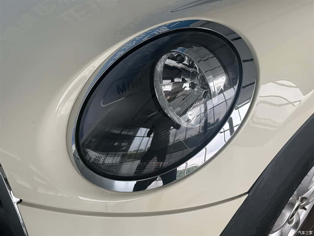 Mini ONE, 2021 13