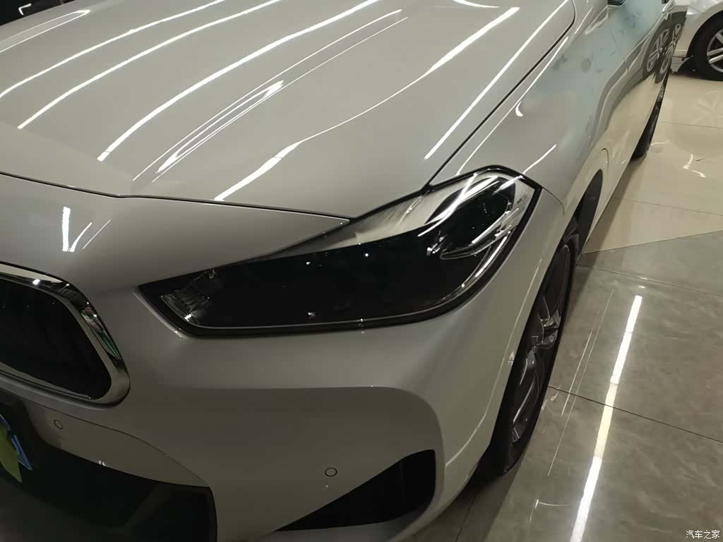 BMW X2, 2022 24