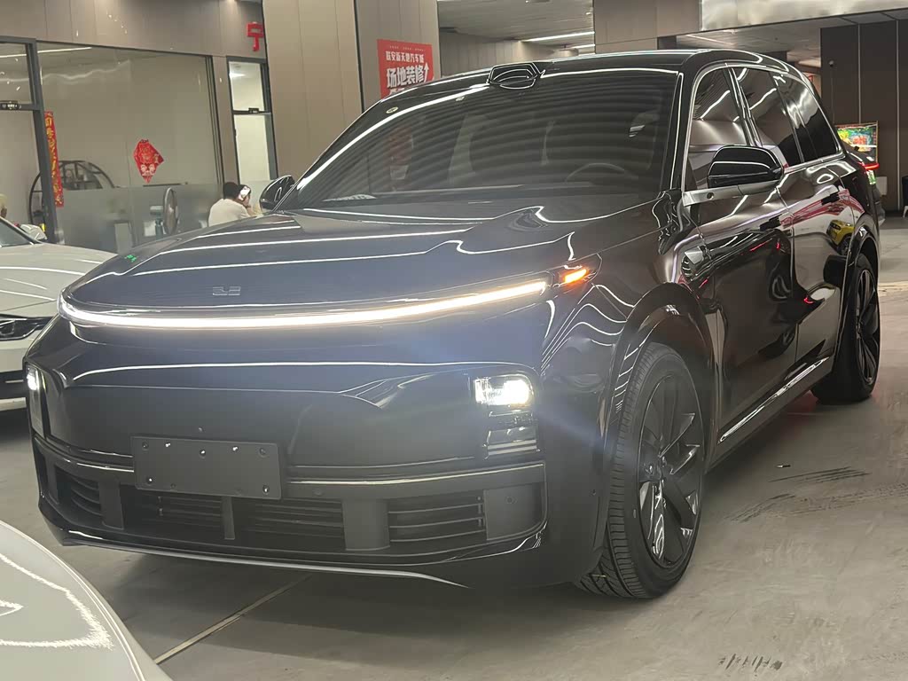 Li Auto L9