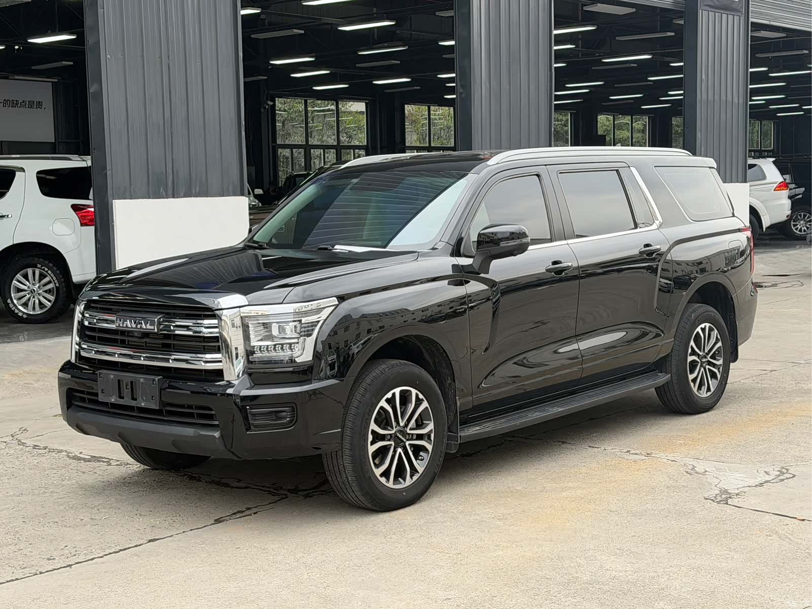 Haval H5, 2024 1