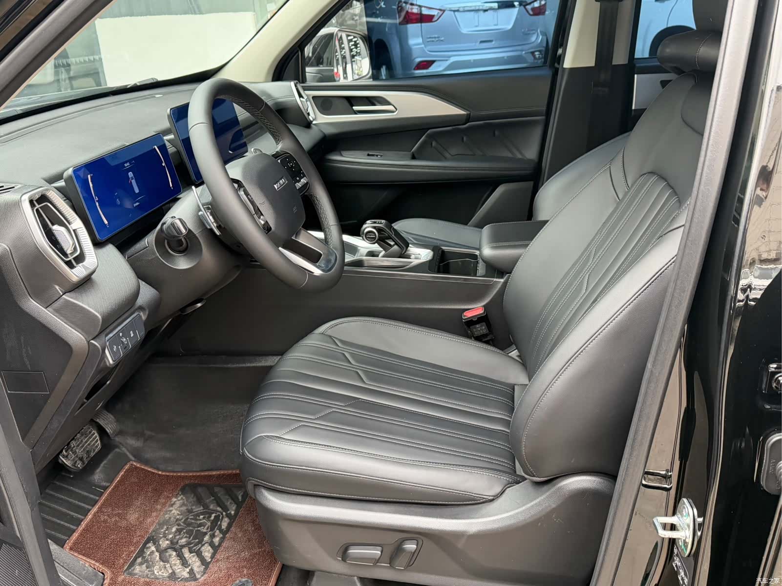 Haval H5, 2024 4