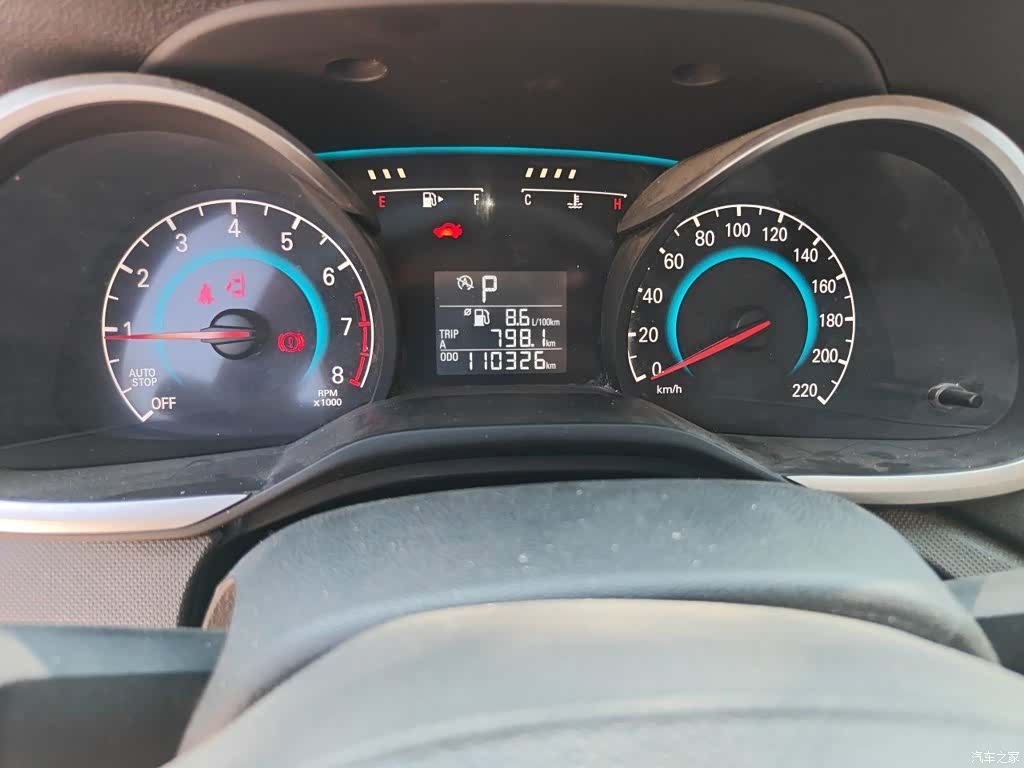 Chevrolet 320, 2018 все фото