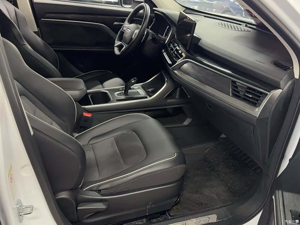 Haval H6, 2023 4