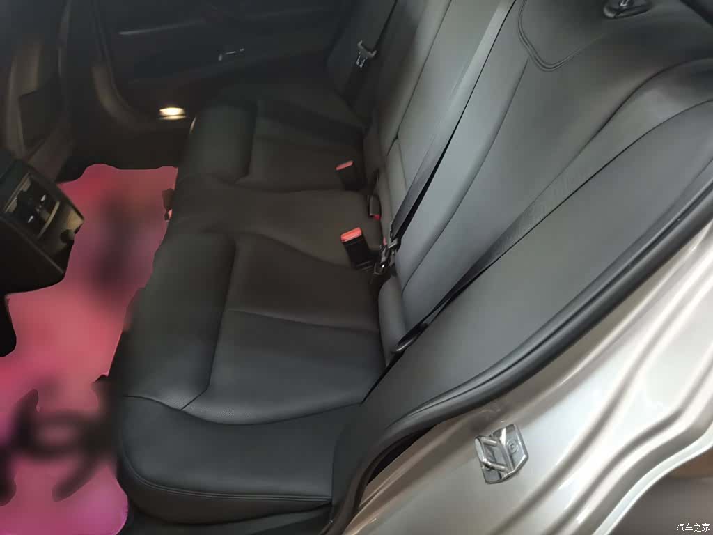 BMW 3 Series, 2016 13