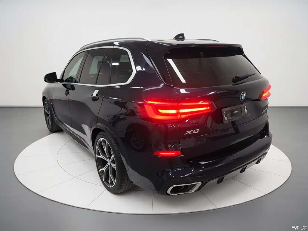 BMW X5, 2021 все фото