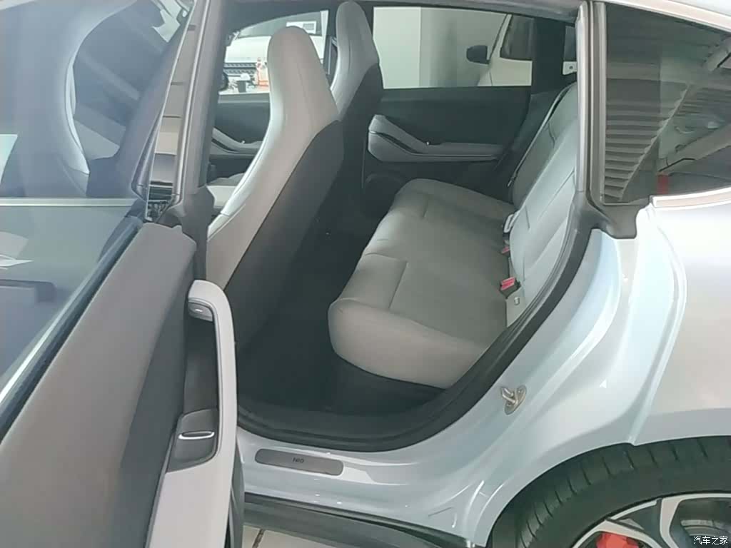 NIO ET5, 2024 17