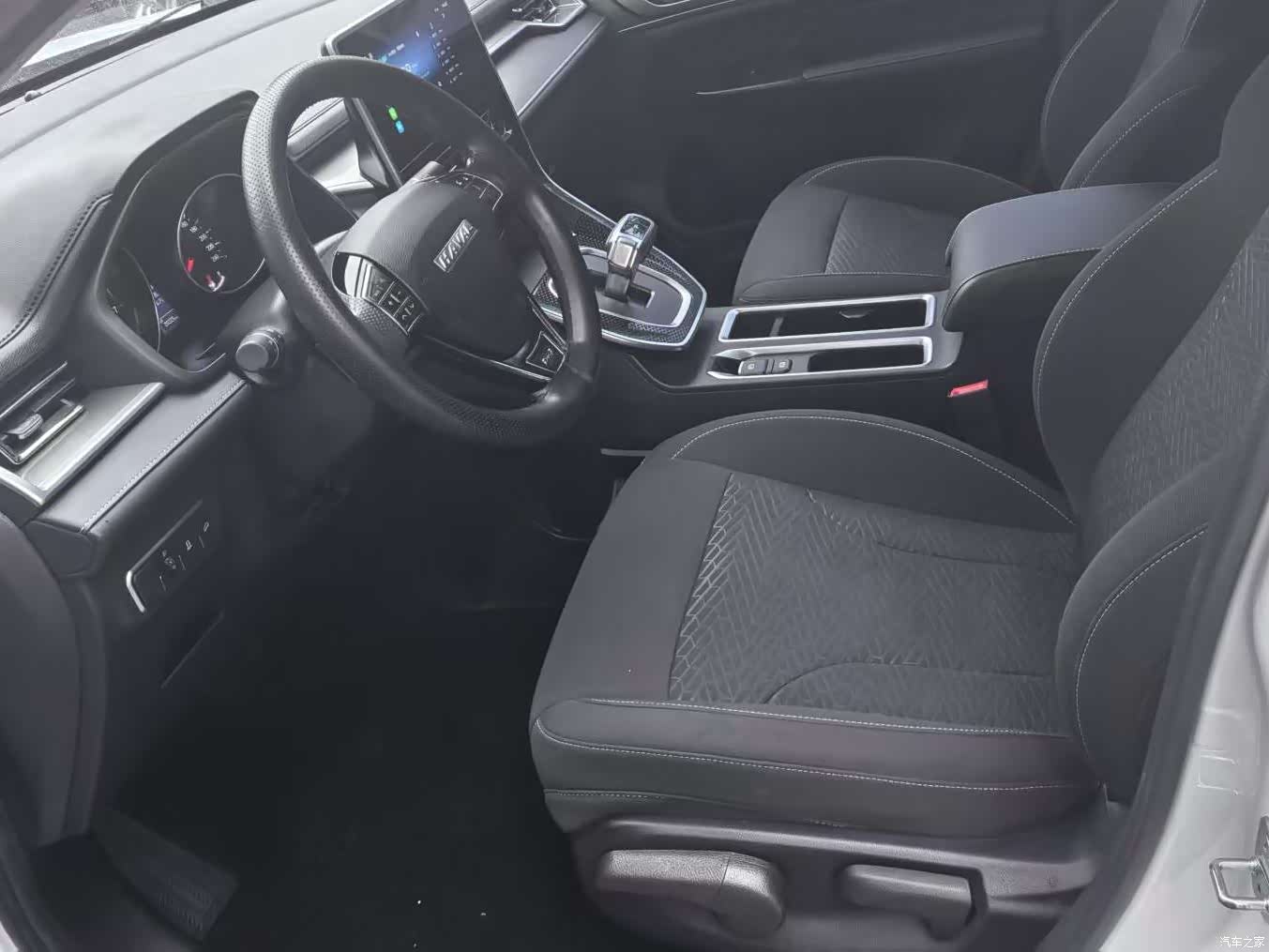Haval M6, 2023 4