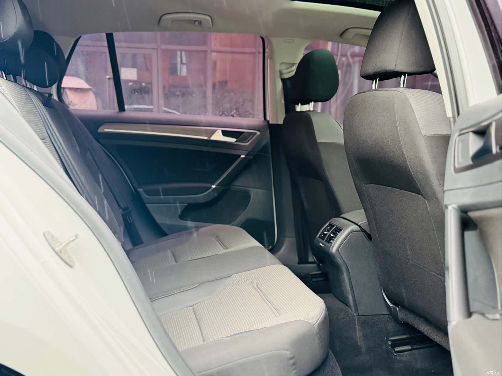 Volkswagen Golf, 2017 14