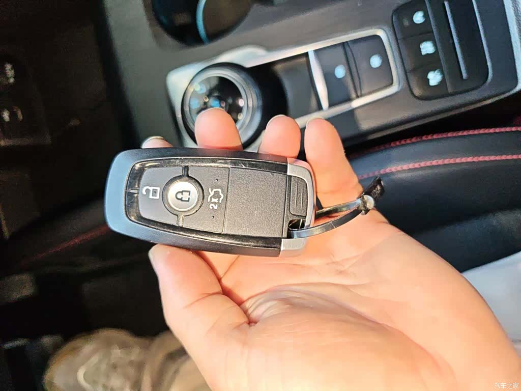 Ford Focus, 2022 17