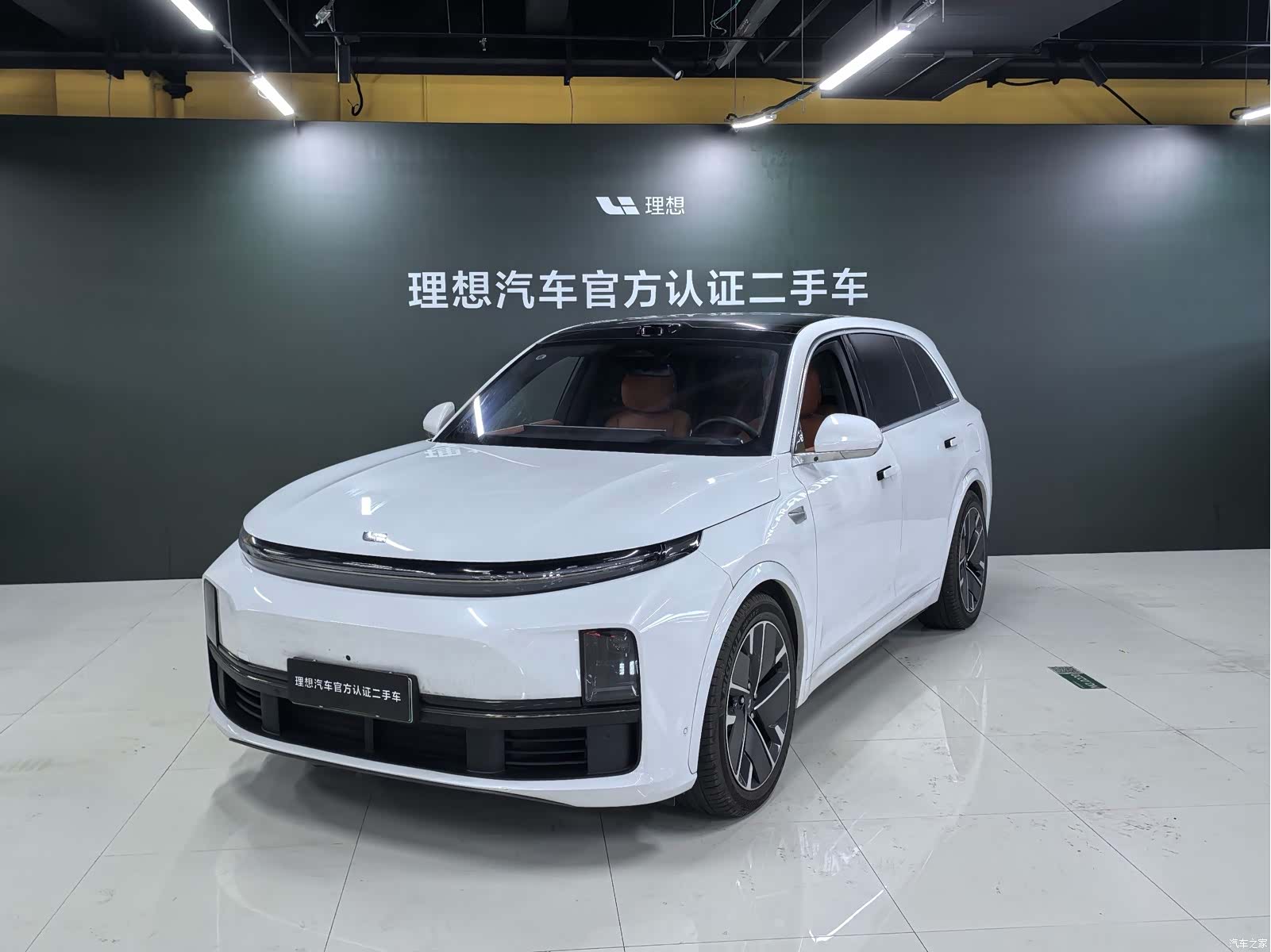 Li Auto L7, 2025 1