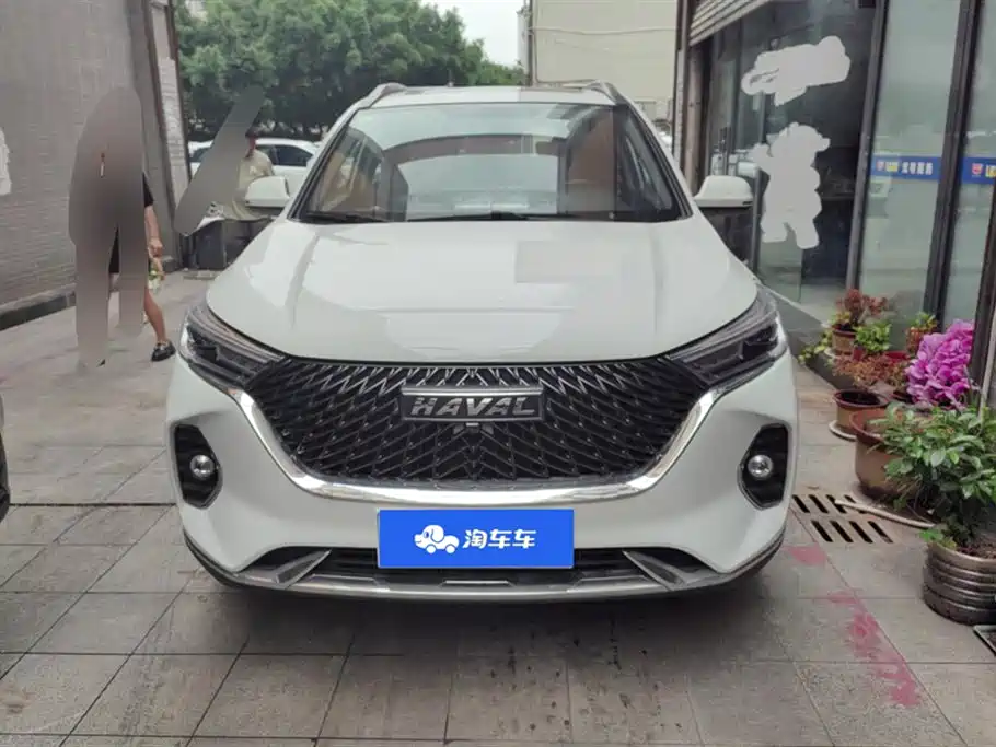 Haval M6