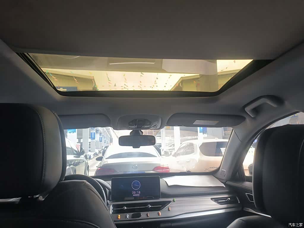 Chery Tiggo 8, 2022 18