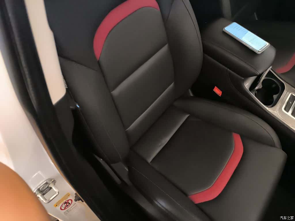 Changan CS55, 2019 19