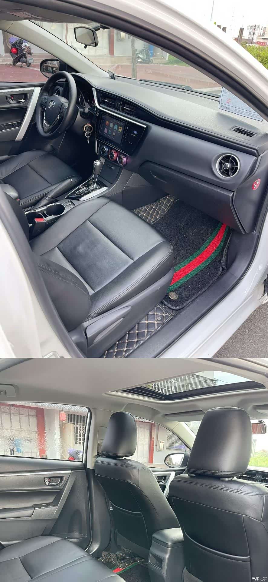 Toyota Corolla, 2019 6